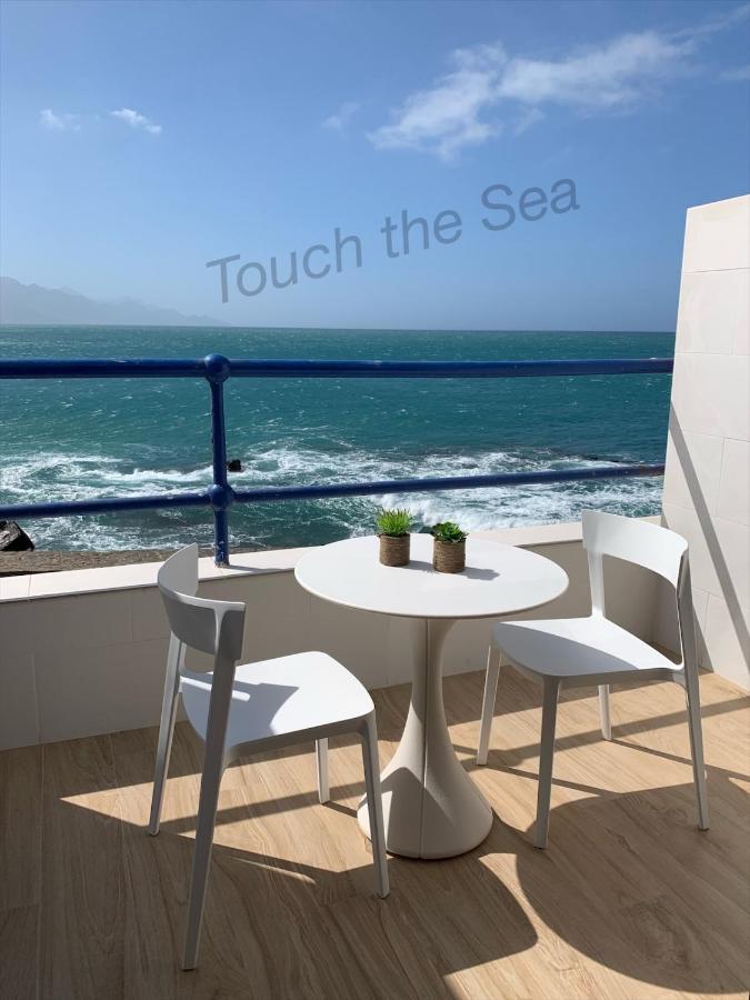 Apartment Touch The Sea *