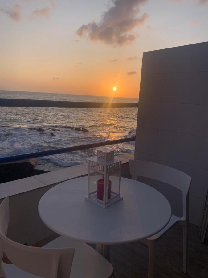 Apartment Touch The Sea Sardina