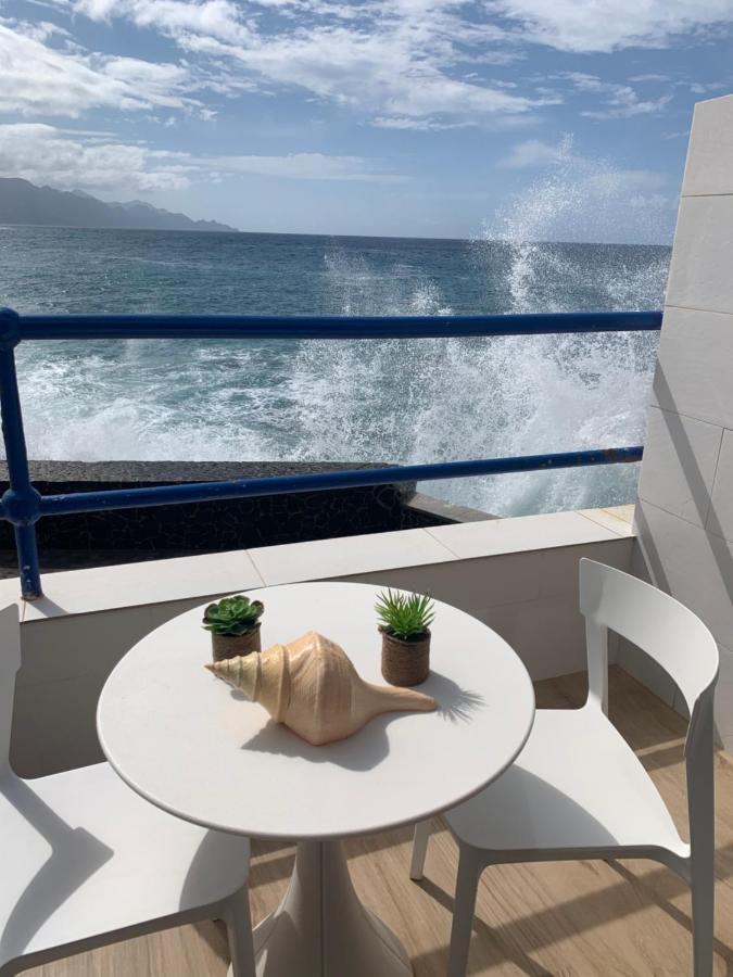 Touch The Sea Apartment *