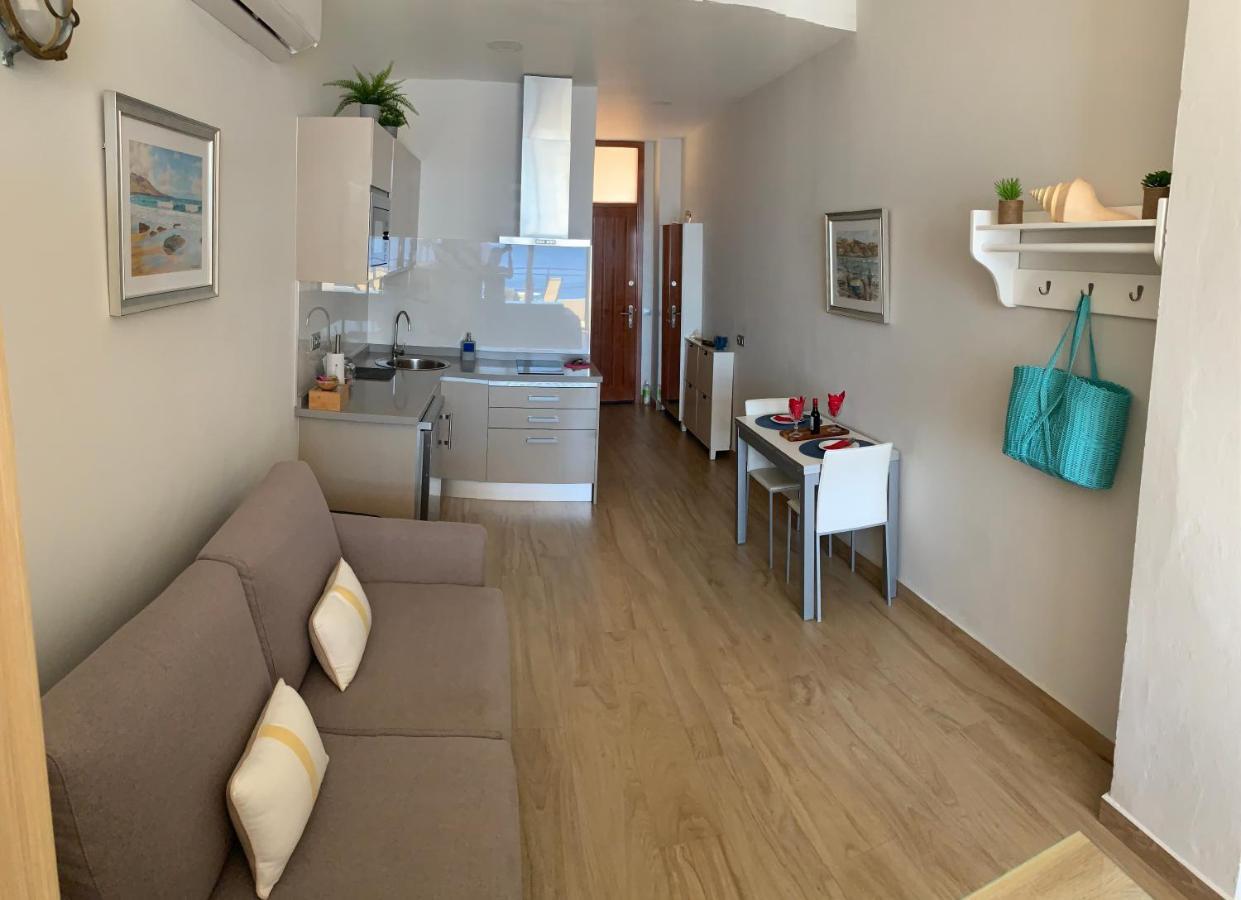 Touch The Sea Apartment