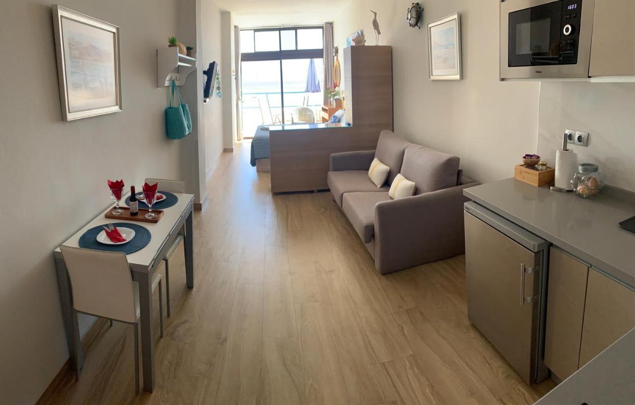 Apartment Touch The Sea Sardina
