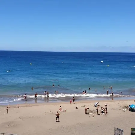 Appartement Touch The Sea à Sardina Extérieur photo