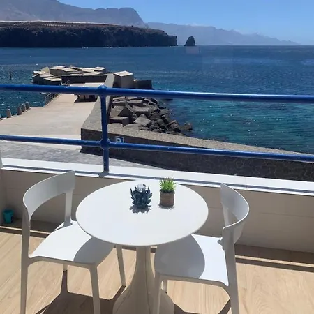 Appartement Touch The Sea à Sardina Extérieur photo