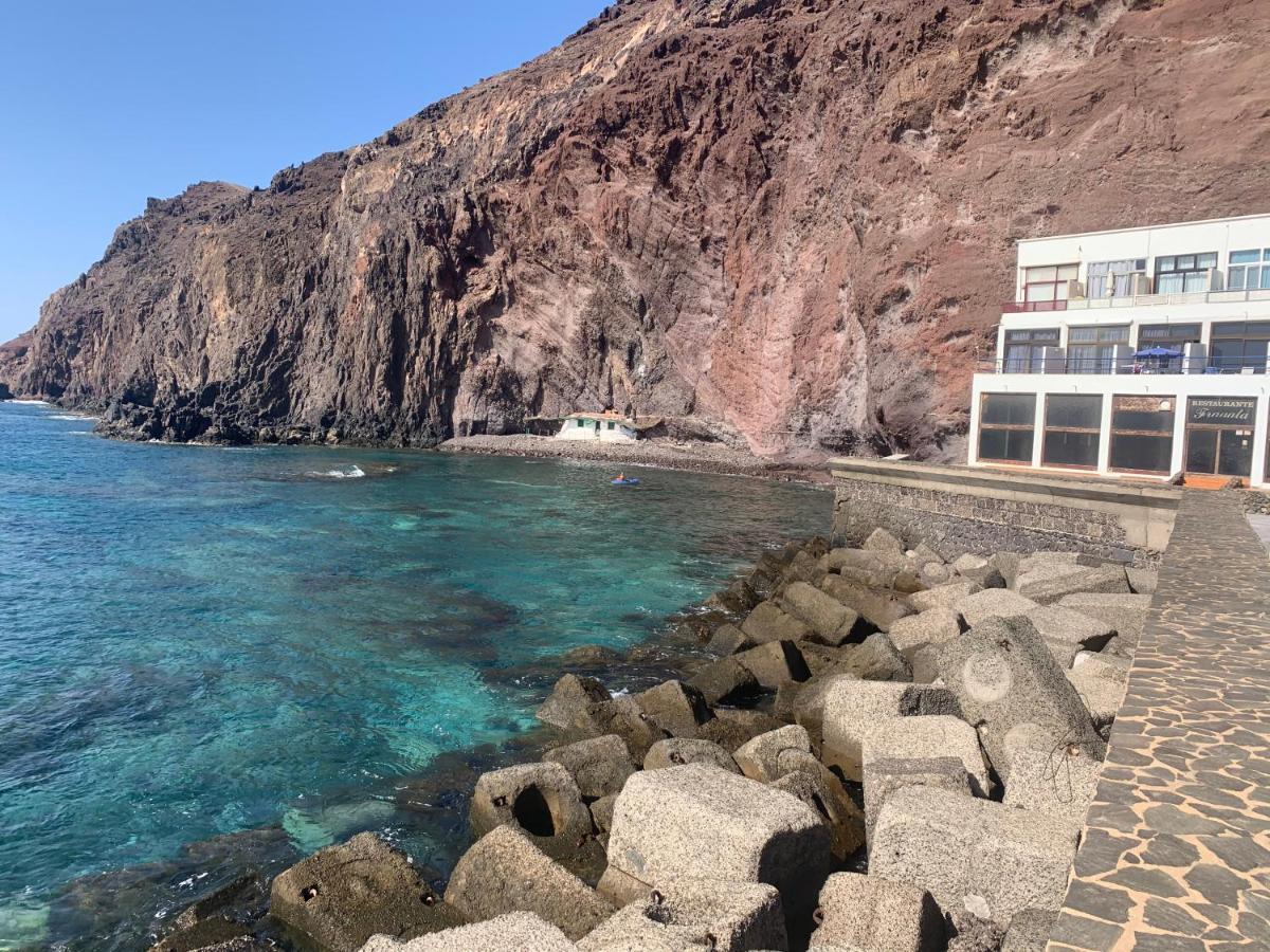 Appartement Touch The Sea *