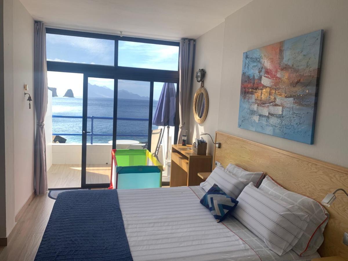 Appartement Touch The Sea Sardina