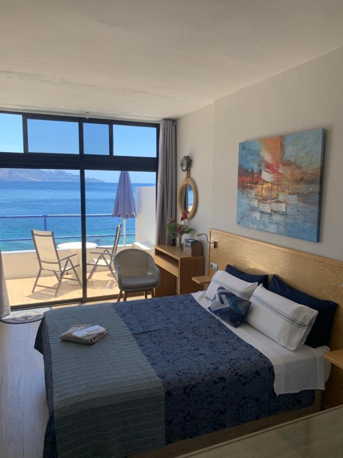 Appartement Touch The Sea *