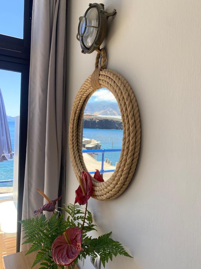 Appartement Touch The Sea Sardina