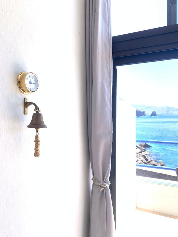 Touch The Sea Appartement *