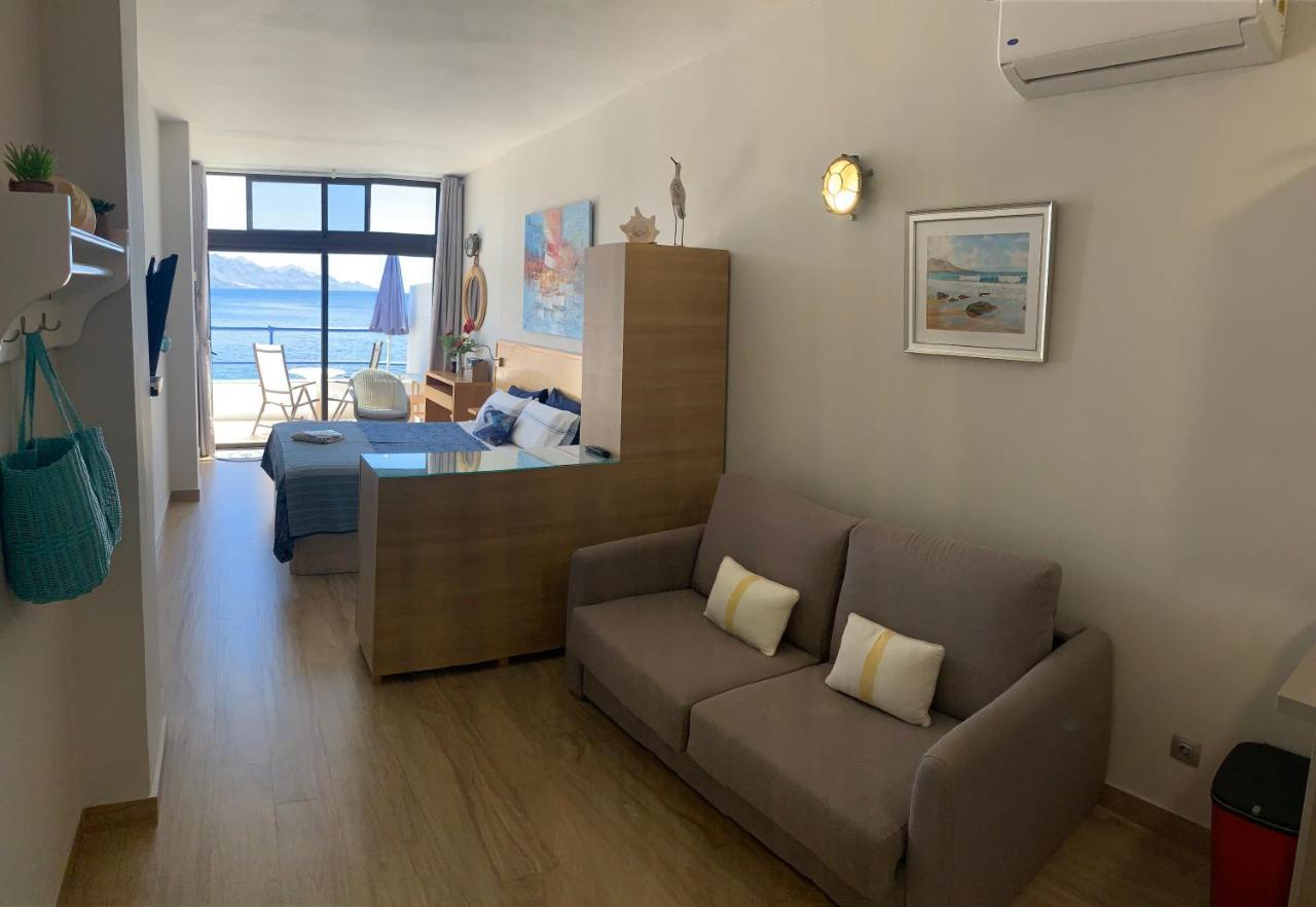 Touch The Sea Appartement *